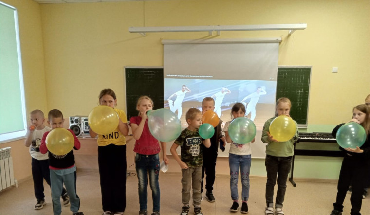 Если хочешь быть здоров!.